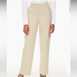 Aritzia Wilfred Cargo Pants